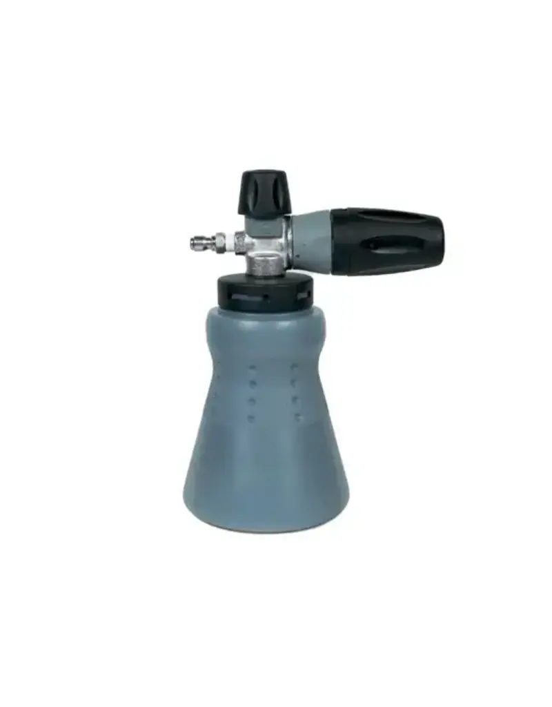 PF22.2 Foam Canon