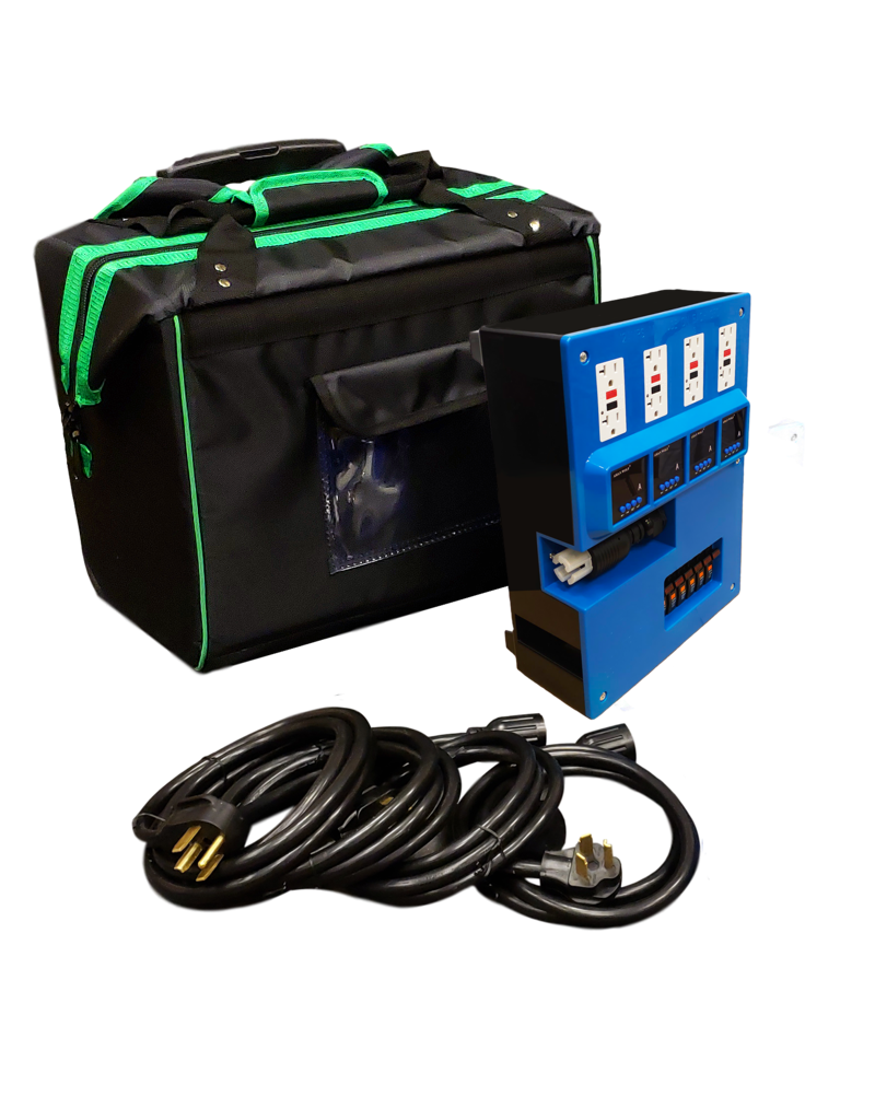 CleanHub Turtle Full Kit