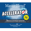 Masterblend MasterBlend Accelerator - 6# Jar