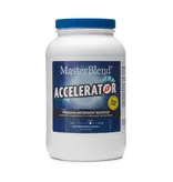 Masterblend MasterBlend Accelerator - 6# Jar