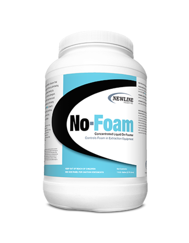 Newline Industries Newline® No Foam Powder, 8lbs