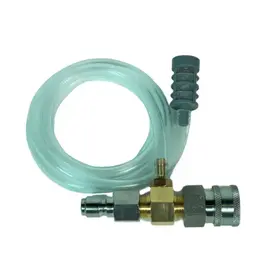 2.1 Chemical Injector Kit