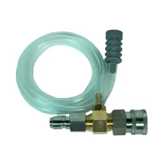 2.1 Chemical Injector Kit