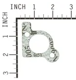 Gasket, Intake - Briggs & Stratton