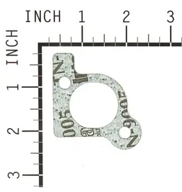Gasket, Intake - Briggs & Stratton