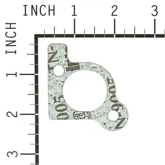 Gasket, Intake - Briggs & Stratton
