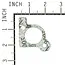 Gasket, Intake - Briggs & Stratton