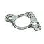 Gasket, Intake - Briggs & Stratton