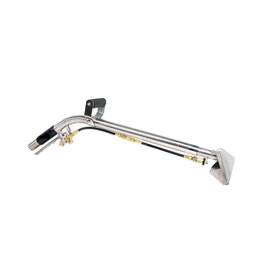 Production Metal Forming 9-3/4” wide, 30” long handle STAIR TOOL, 500psi, brass  valve CLOSED SPRAY