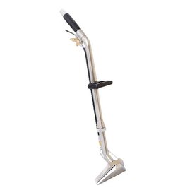 Westpak USA Swivel 10" x 40" S-Bend Stair Tool (2 Nozzle w/SG)