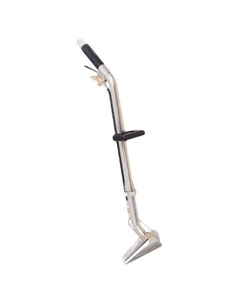Westpak USA Swivel 10" x 40" S-Bend Stair Tool (2 Nozzle w/SG)
