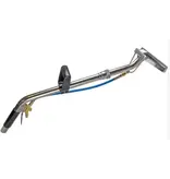 Westpak USA Swivel 10" x 40" S-Bend Stair Tool (2 Nozzle w/SG)