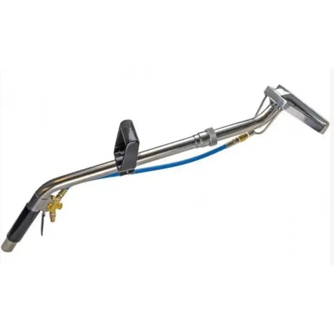 Westpak USA Swivel 10" x 40" S-Bend Stair Tool (2 Nozzle w/SG)