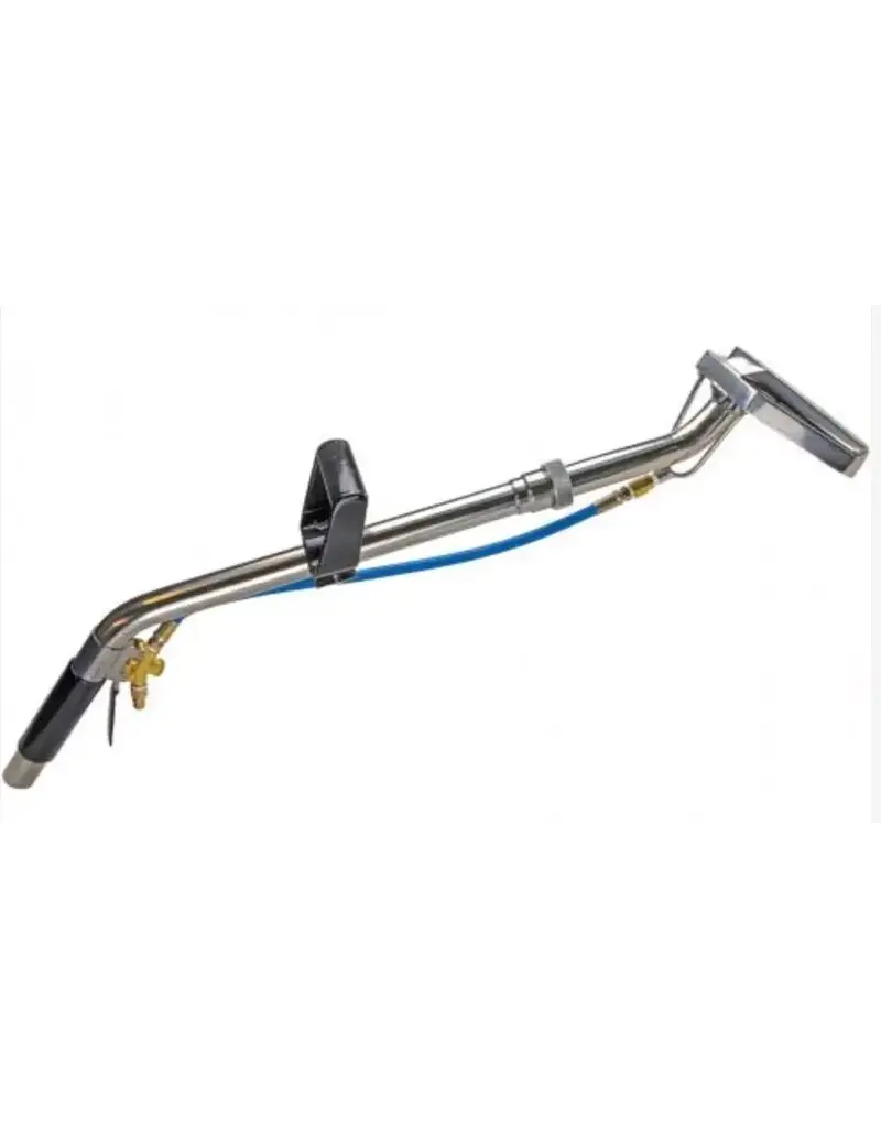 Westpak USA Swivel 10" x 40" S-Bend Stair Tool (2 Nozzle w/SG)