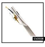 Production Metal Forming 18” long INTERNAL SPRAY CREVICE TOOL, 500psi, brass valve