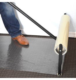 Zip-Up Products, LLC Zip-Up® 36" Carpet Film Applicator