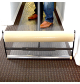 Zip-Up Products, LLC Zip-Up® 36" Carpet Film Applicator