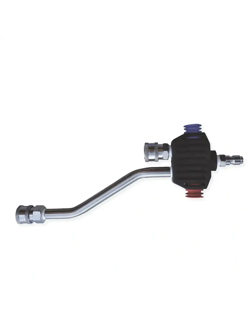 MTM Mezzo Valve - Single Edition