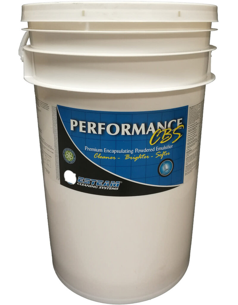 Esteam Esteam® Performance CBS - Pail 36 lbs (P-26)