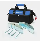 Orbot USA 40 lb. Weight Kit - Orbot 17" Machines