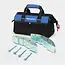 Orbot USA 40 lb. Weight Kit - Orbot 17" Machines