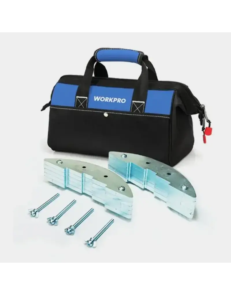 Orbot USA 40 lb. Weight Kit - Orbot 17" Machines