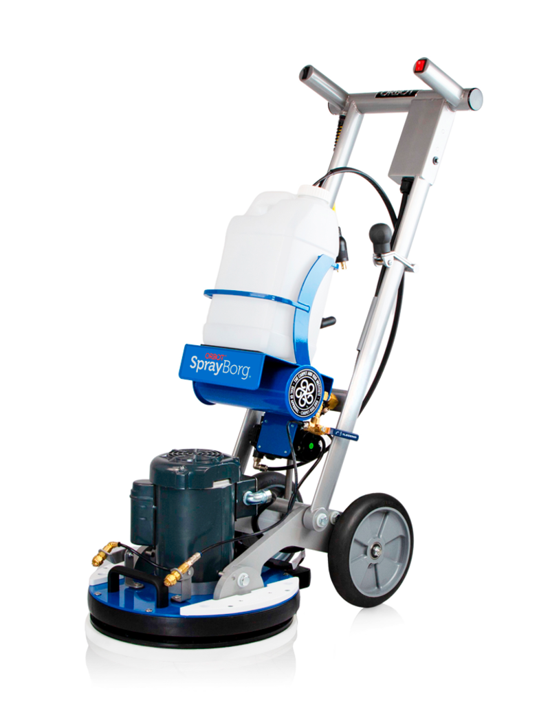 Orbot USA Orbot SprayBorg 17"