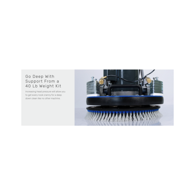 Orbot USA Orbot SprayBorg 17"
