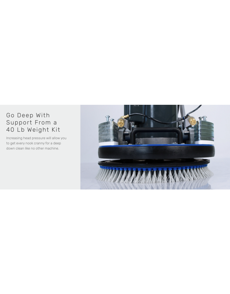 Orbot USA Orbot SprayBorg 17"
