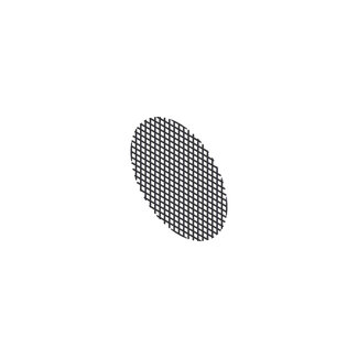Mytee Mesh Filter 2-3/8″