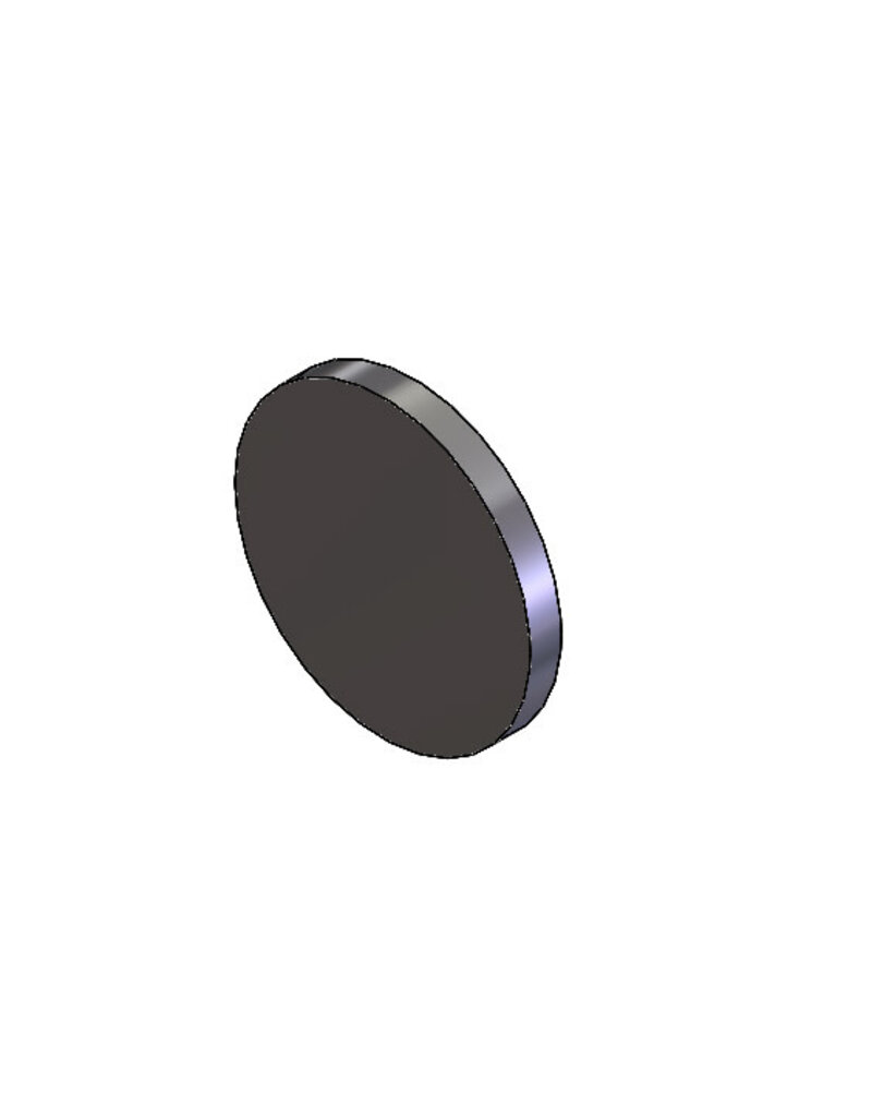 Mytee Foam Filter