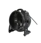 xPower Xpower Axial Air Mover W/Ozone Generator