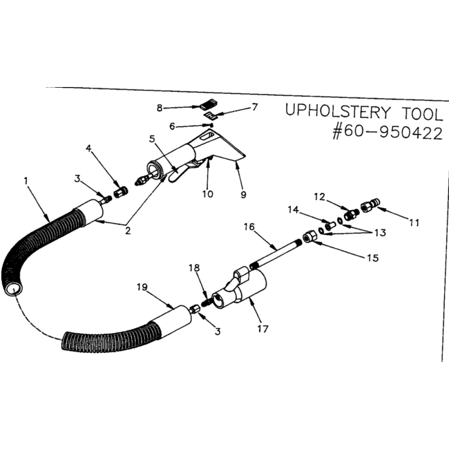 LEGEND BRANDS, INC CUFF,SWIV 1-1/4Hx1-1/4T - 08-805243