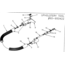 LEGEND BRANDS, INC CUFF,SWIV 1-1/4Hx1-1/4T - 08-805243