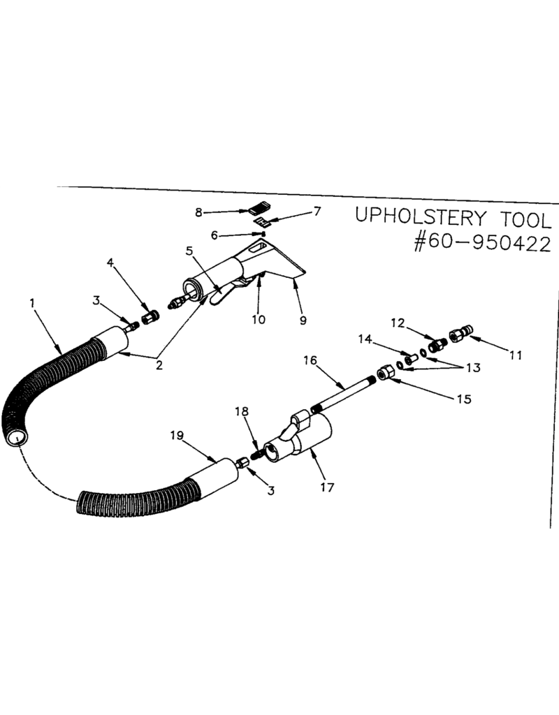 LEGEND BRANDS, INC CUFF,SWIV 1-1/4Hx1-1/4T - 08-805243