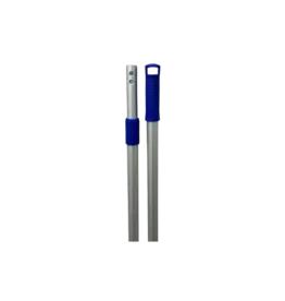 36"- 60" Telescoping Handle for Microfiber & Pocket Mop Frames (C-12)
