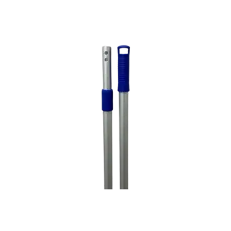 36"- 60" Telescoping Handle for Microfiber & Pocket Mop Frames (C-12)