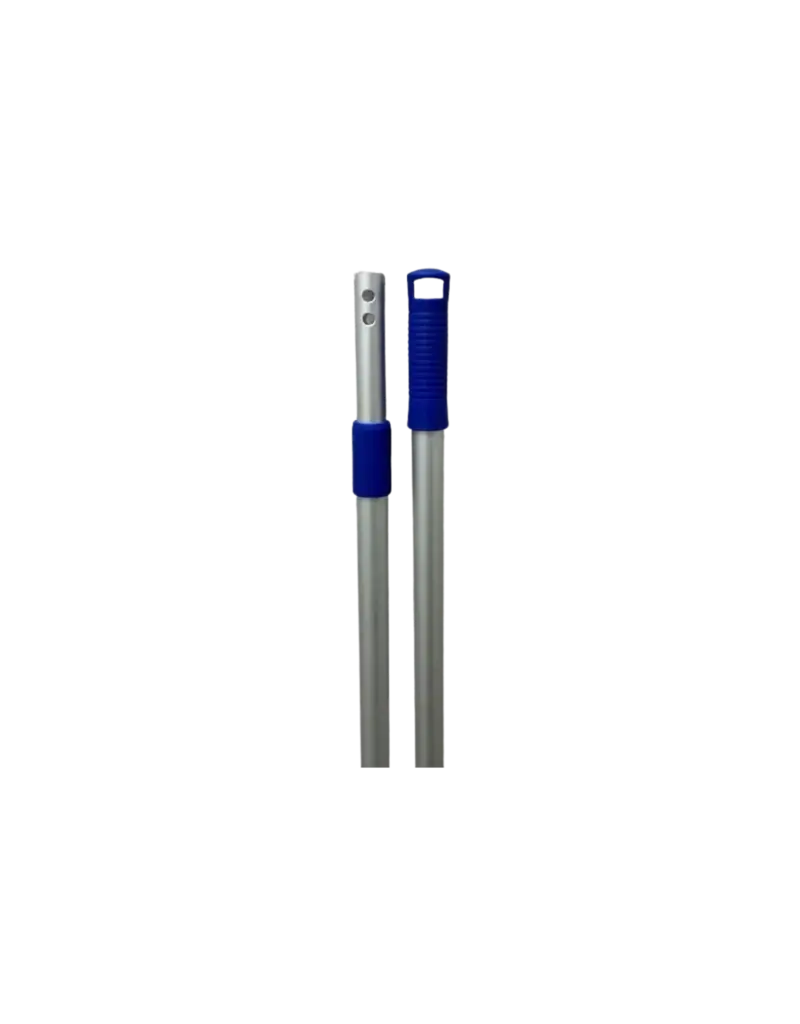 36"- 60" Telescoping Handle for Microfiber & Pocket Mop Frames (C-12)