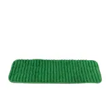Microfiber Scrubbing Mop Kit - 18" W/3 Pads
