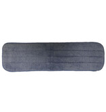 CleanHub Microfiber Mop Pad Blue 24” (C-12)