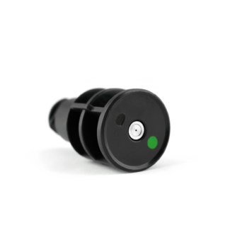 Victory Innovations 80 Micron Nozzle Jet (Green)