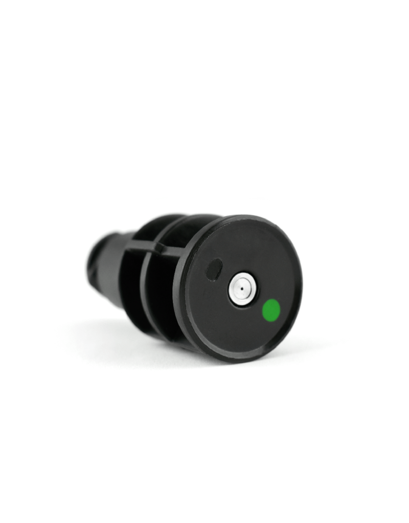 Victory Innovations 80 Micron Nozzle Jet (Green)