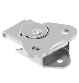 LinkLock Without Spring