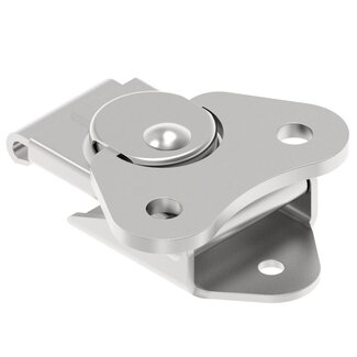 LinkLock Without Spring