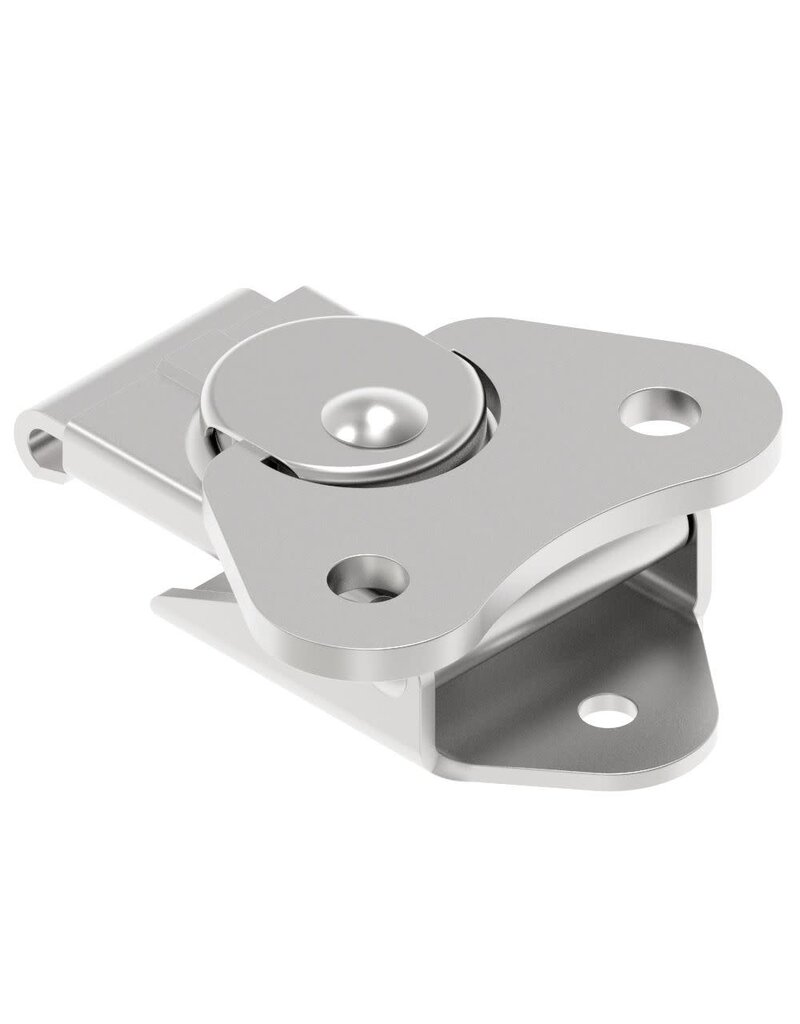 LinkLock Without Spring