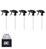 IK Sprayer 5 PACK - Spray head IK Multi TR 1