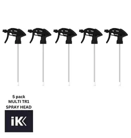 IK Sprayer 5 PACK - Spray head IK Multi TR 1