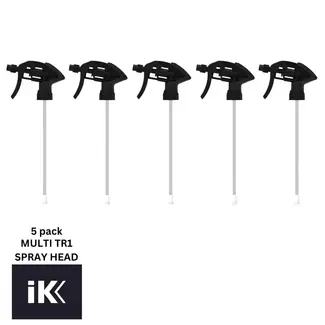 IK Sprayer 5 PACK - Spray head IK Multi TR 1