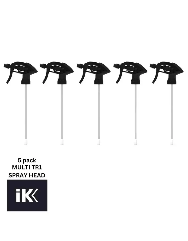 IK Sprayer 5 PACK - Spray head IK Multi TR 1