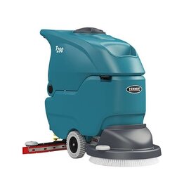 T290 Walk-Behind Floor Scrubber